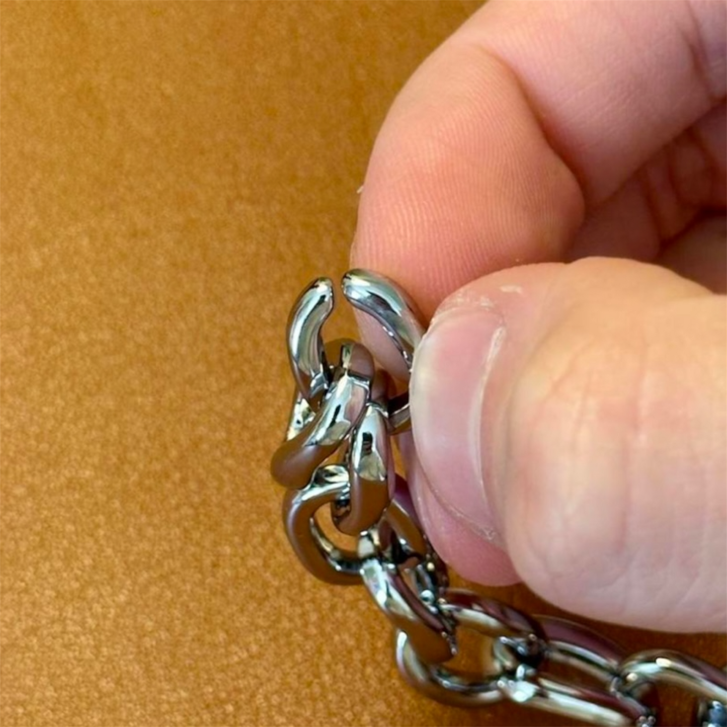 Cheese Shape Vintage Bracelet Watch | Luxury Irregular Ladies Wristwatch