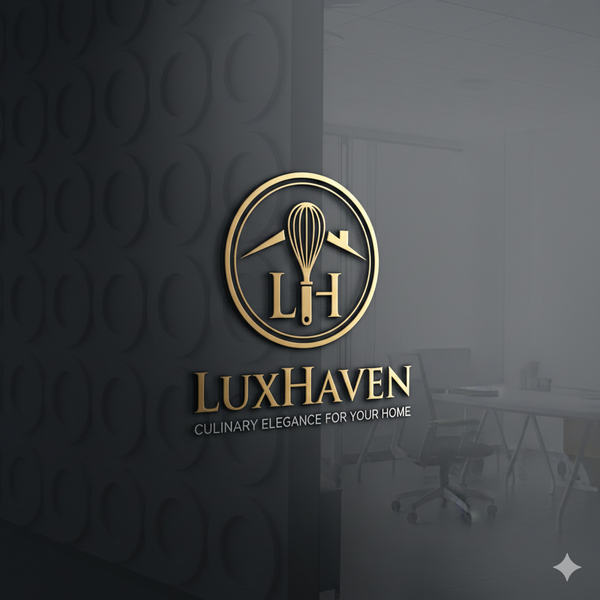 LuxeHavenStore