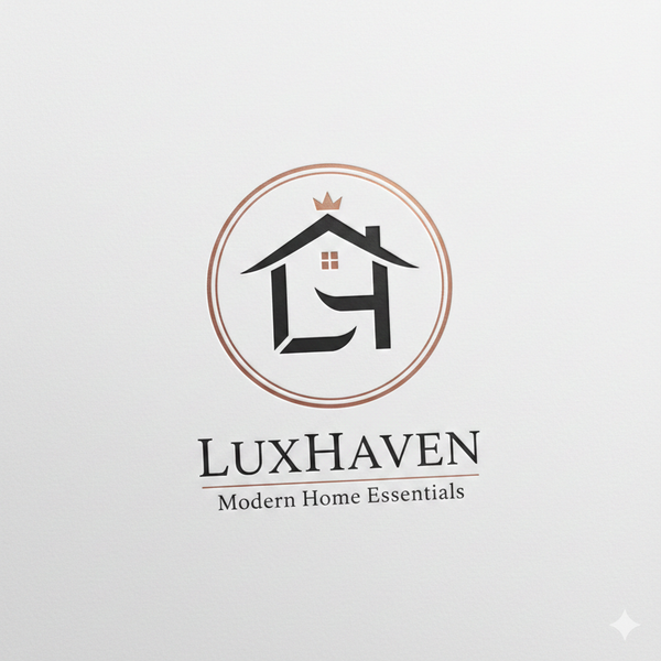 LuxeHavenStore